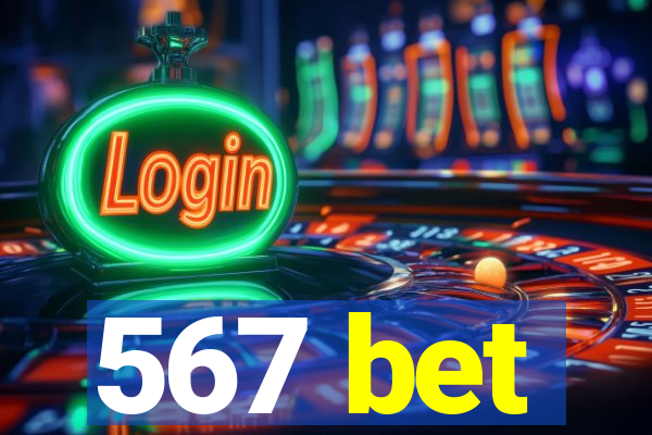 567 bet